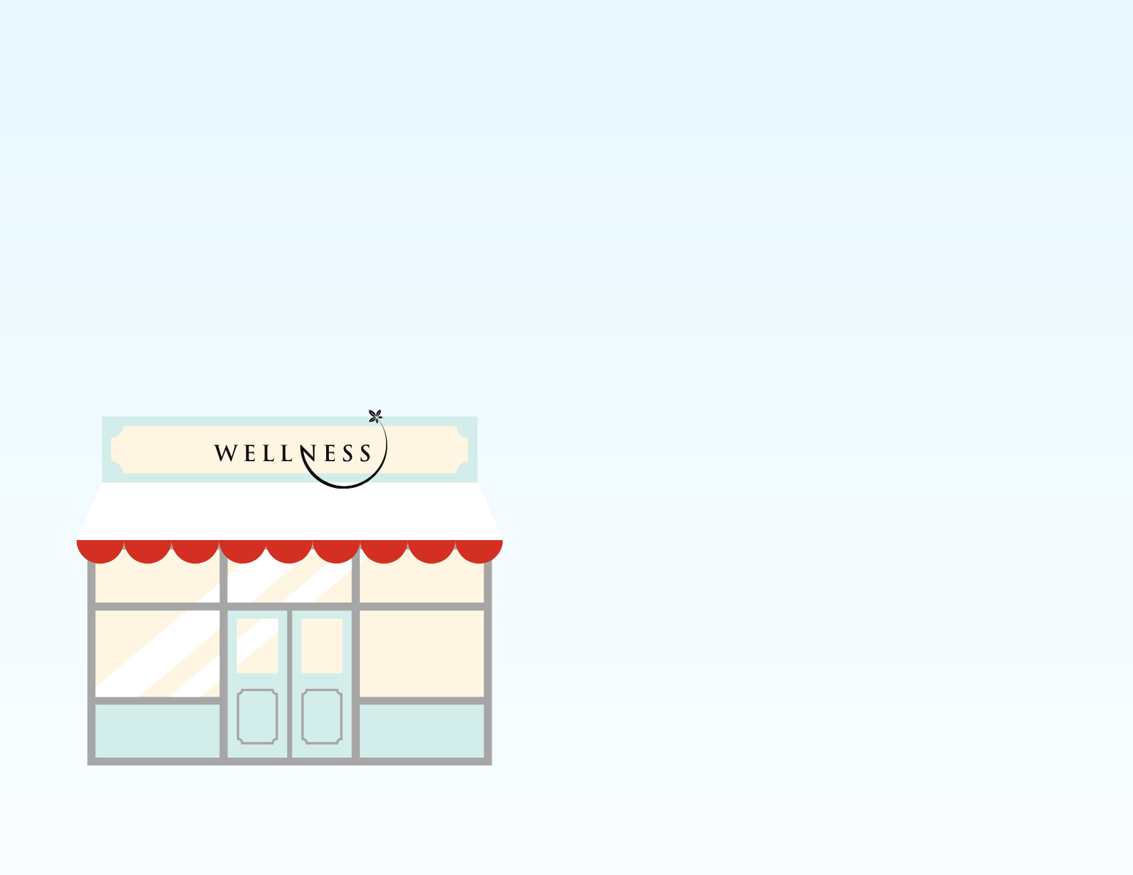 Why Generic Digital Ads Fail Local  Health and Wellness Studios